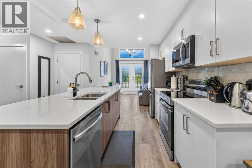 412, 750 Harvie Heights Road