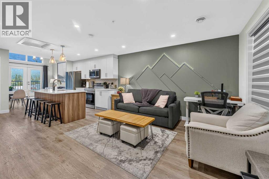 412, 750 Harvie Heights Road