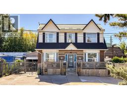548 BEACH Road, hamilton, Ontario