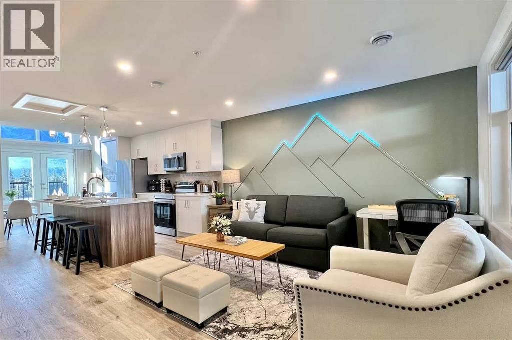 412, 750 Harvie Heights Road