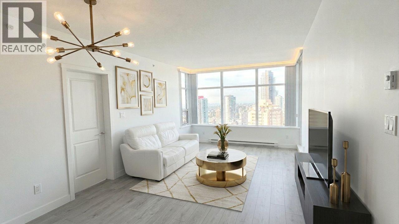 3301 4880 Bennett Street, Burnaby, British Columbia  V5H 0C1 - Photo 19 - R3172833