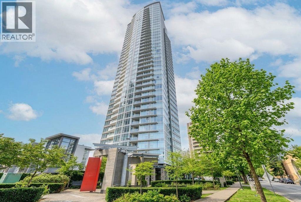 3301 4880 Bennett Street, Burnaby, British Columbia  V5H 0C1 - Photo 5 - R3172833