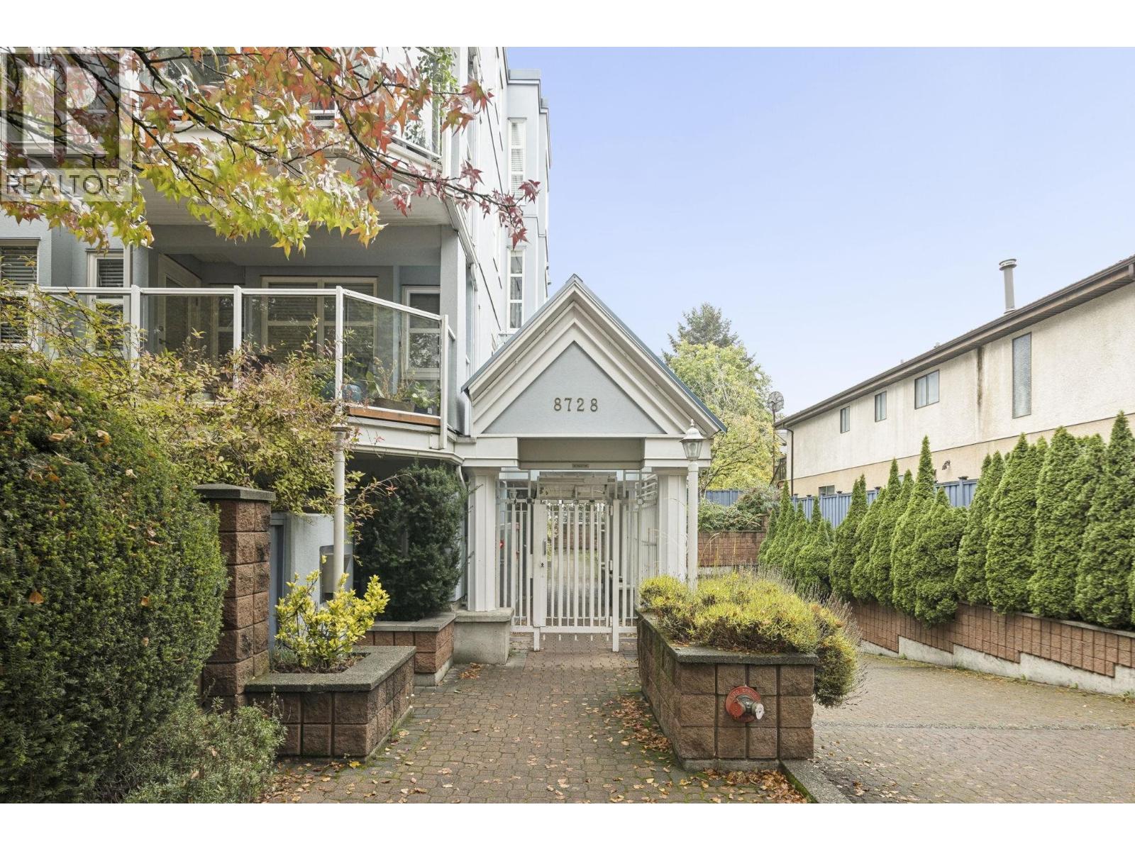 308 8728 SW Marine Drive, Vancouver, British Columbia  V6P 6A4 - Photo 3 - R3172637