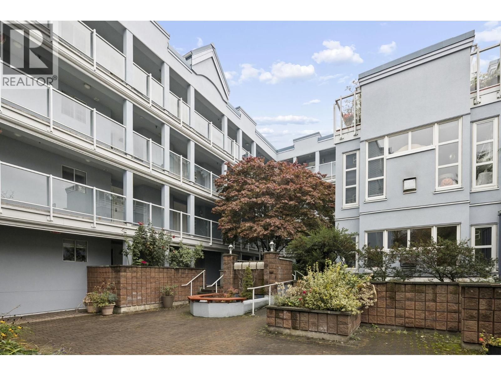 308 8728 SW Marine Drive, Vancouver, British Columbia  V6P 6A4 - Photo 2 - R3172637