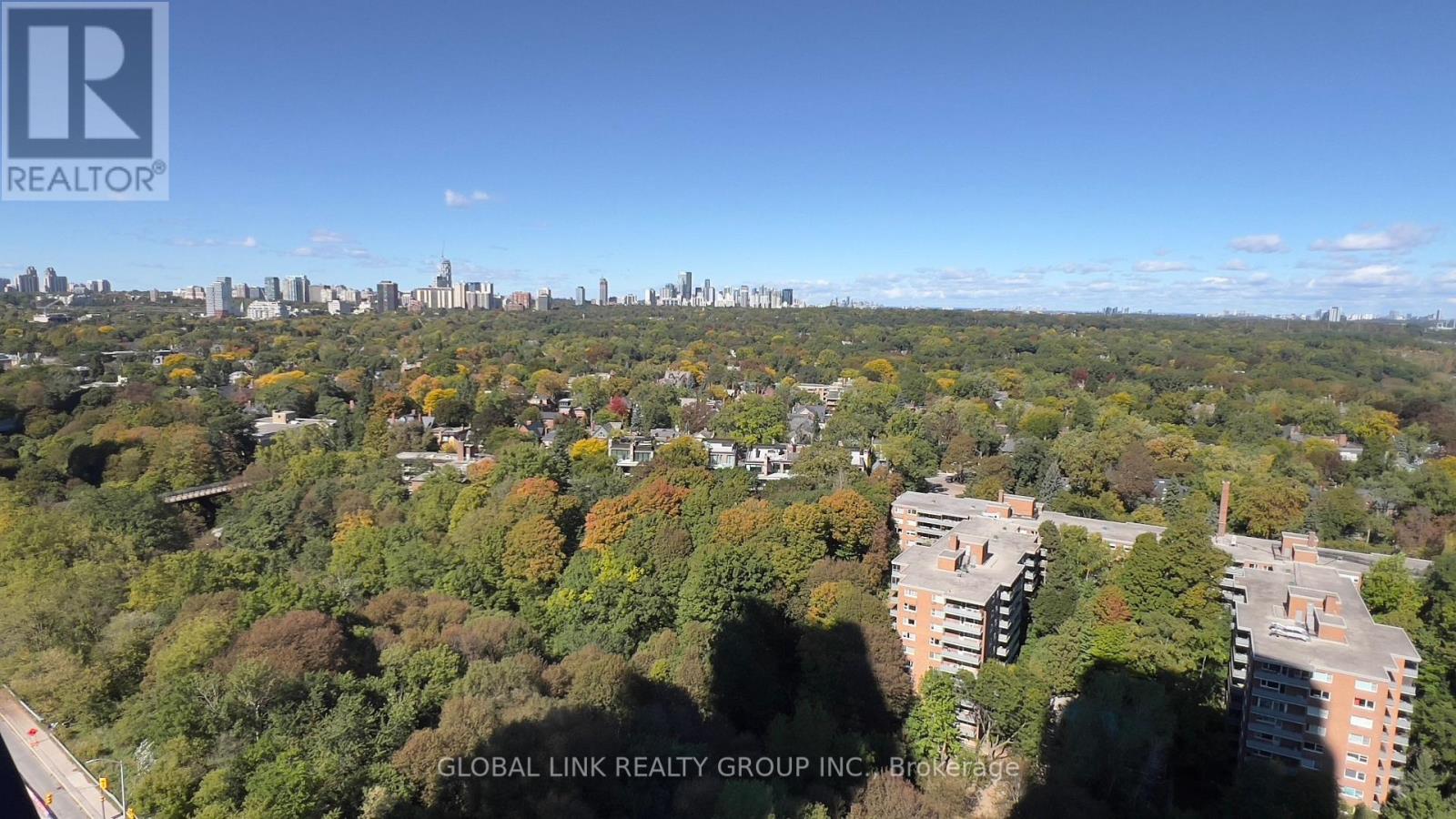 2115 - 585 BLOOR STREET E, Toronto, Ontario