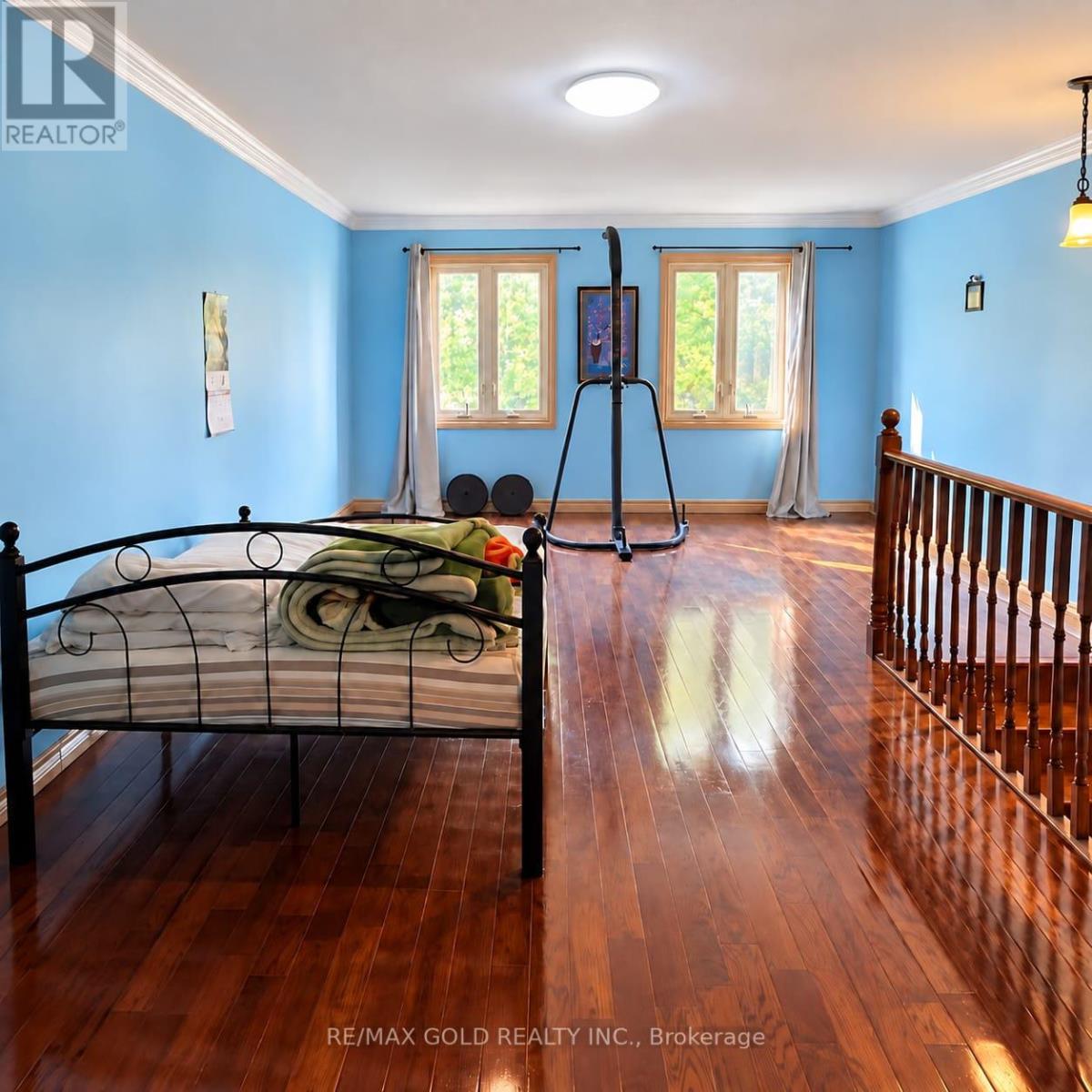 32 Steven Court, Brampton, Ontario  L6Z 3A7 - Photo 12 - W13863554