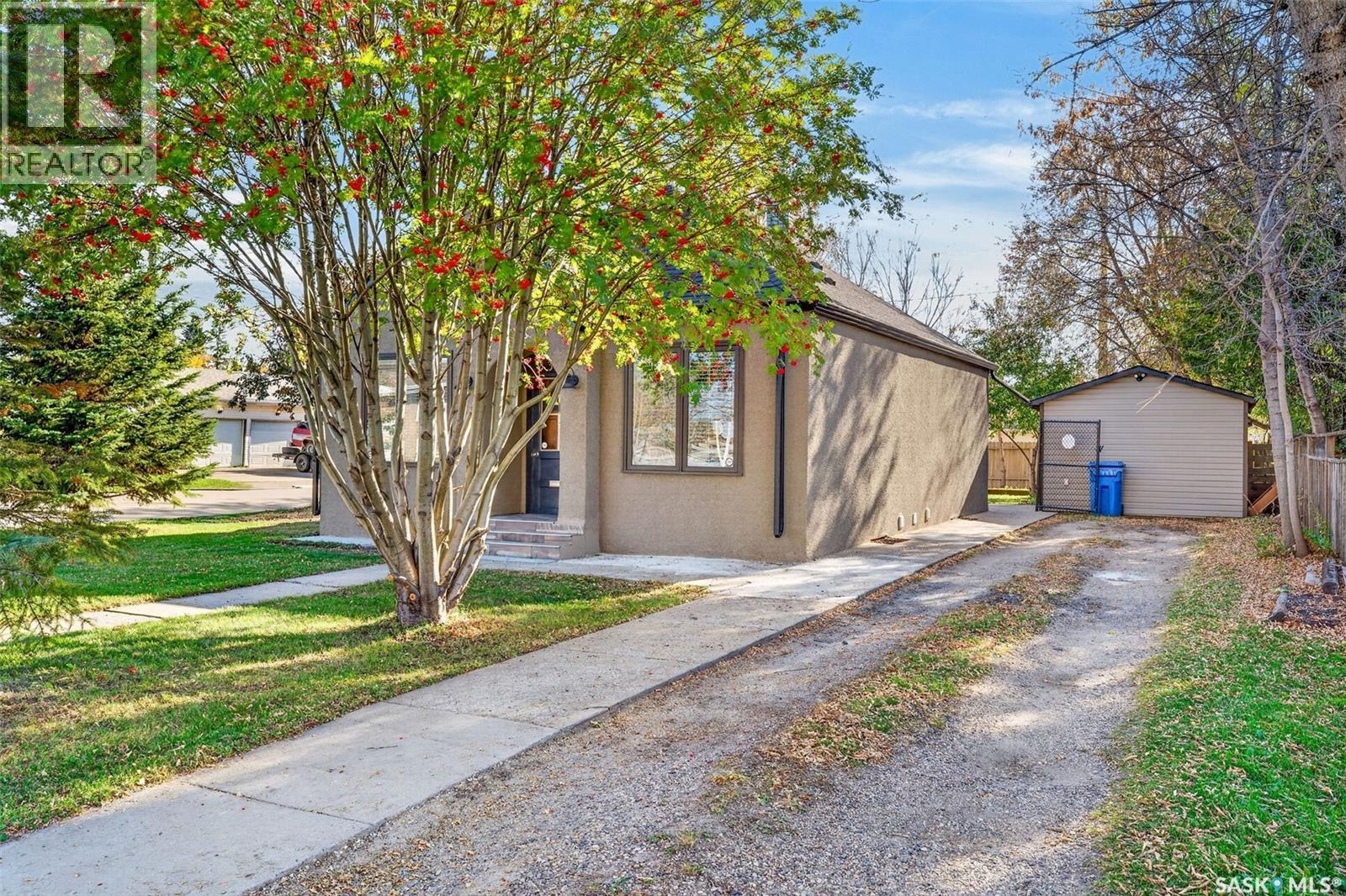347 8th Street E, Prince Albert, Saskatchewan  S6V 0W1 - Photo 2 - SK050522