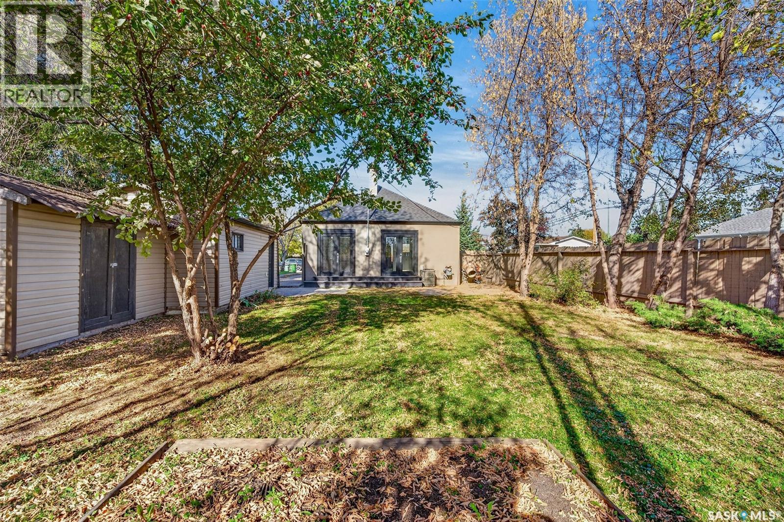 347 8th Street E, Prince Albert, Saskatchewan  S6V 0W1 - Photo 46 - SK050522