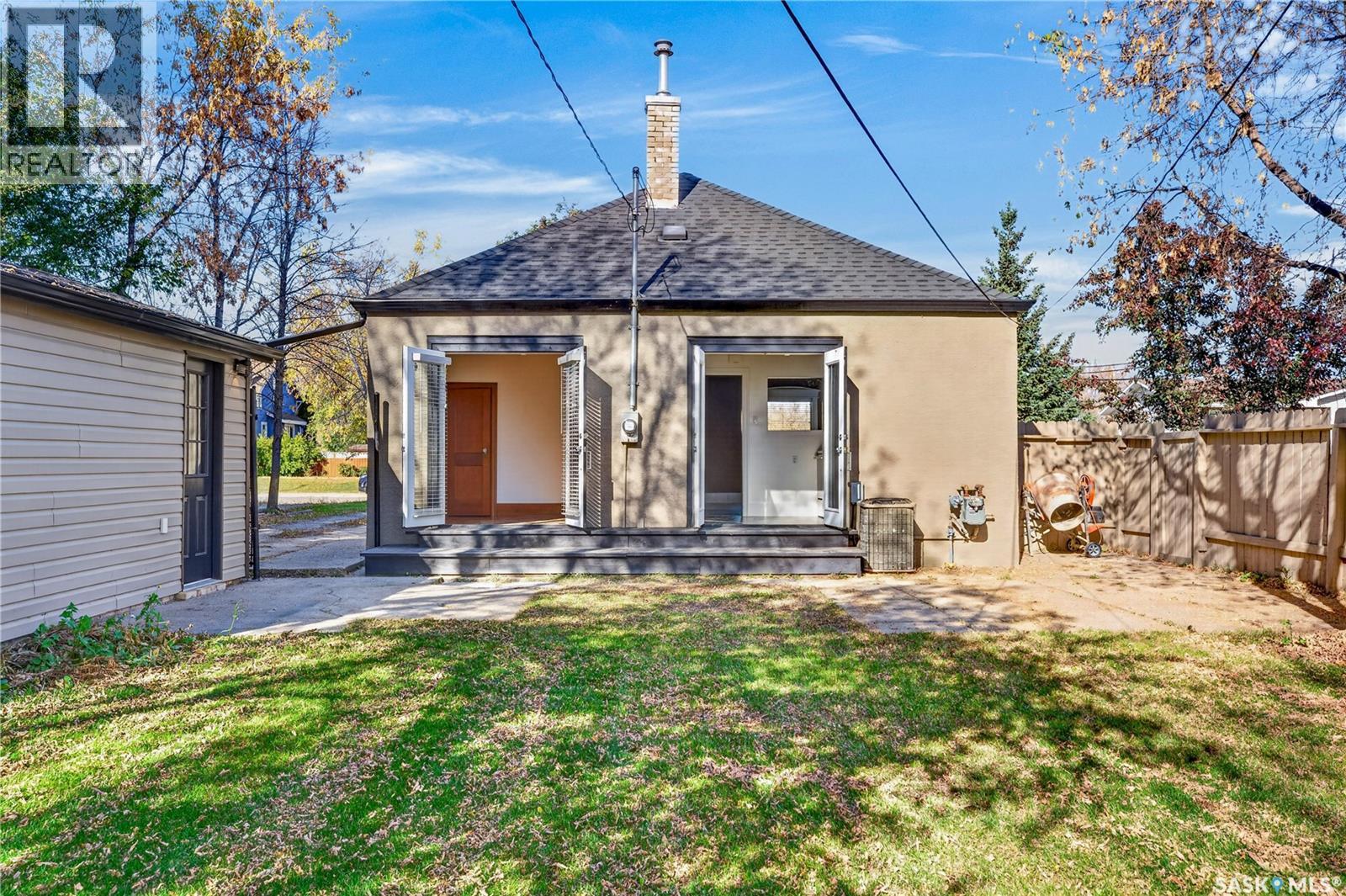 347 8th Street E, Prince Albert, Saskatchewan  S6V 0W1 - Photo 47 - SK050522