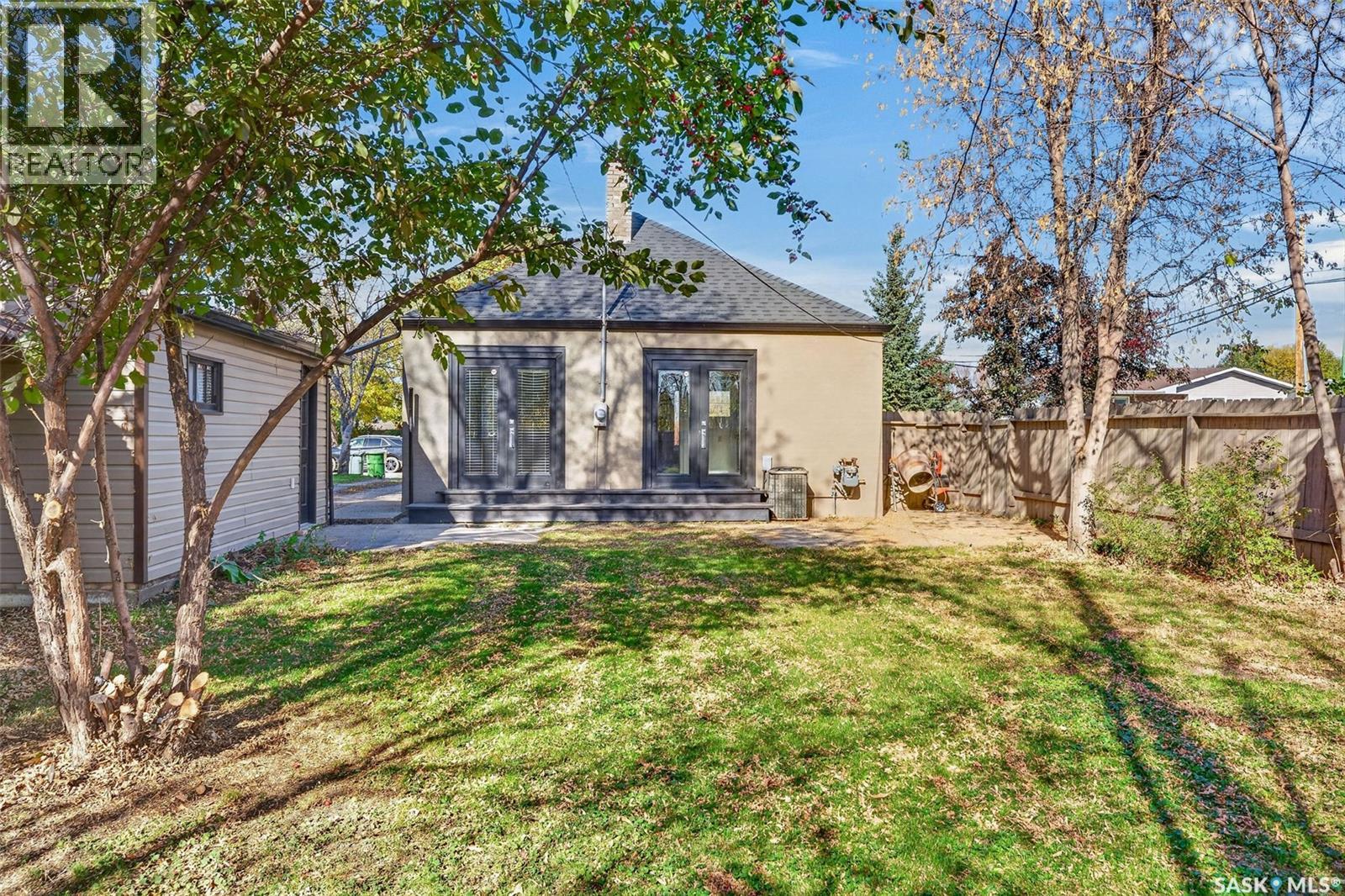 347 8th Street E, Prince Albert, Saskatchewan  S6V 0W1 - Photo 48 - SK050522