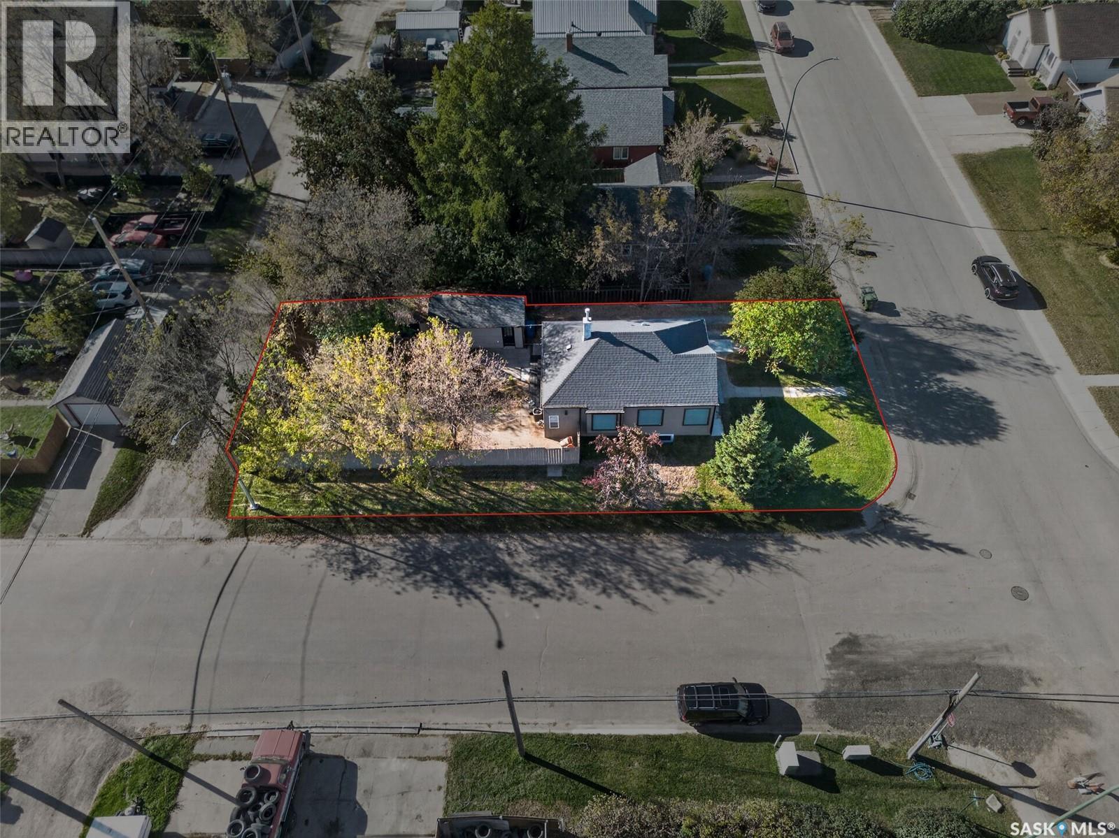 347 8th Street E, Prince Albert, Saskatchewan  S6V 0W1 - Photo 51 - SK050522