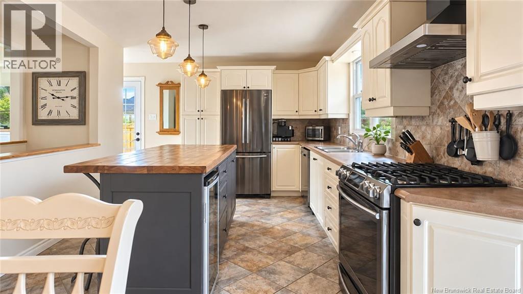 64 Legresley, Neguac, New Brunswick  E9G 1J9 - Photo 7 - NB149169
