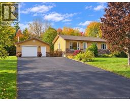 64 LeGresley, Neguac, New Brunswick