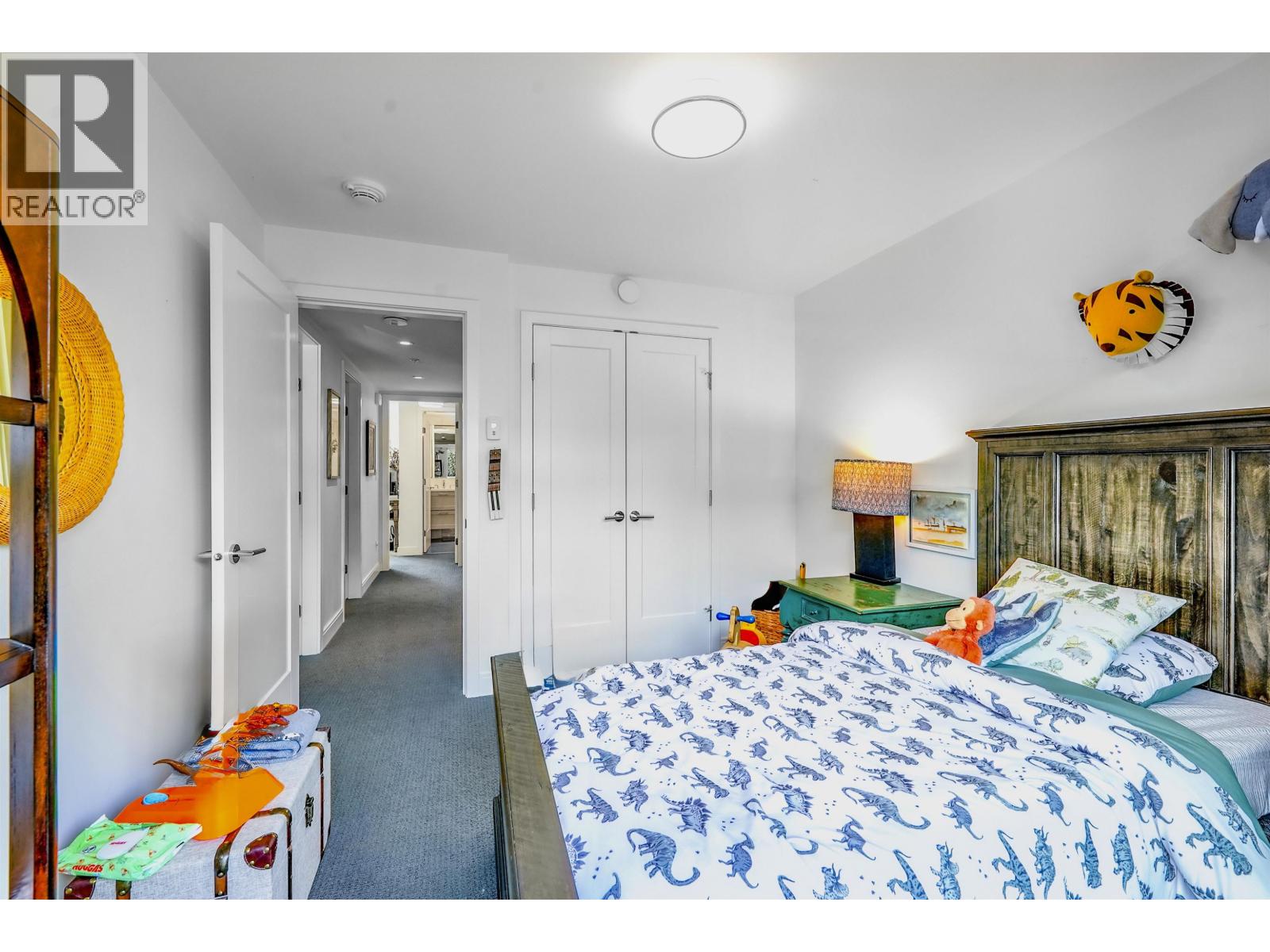 127 525 E 2nd Street, North Vancouver, British Columbia  V7L 1E1 - Photo 17 - R3156600