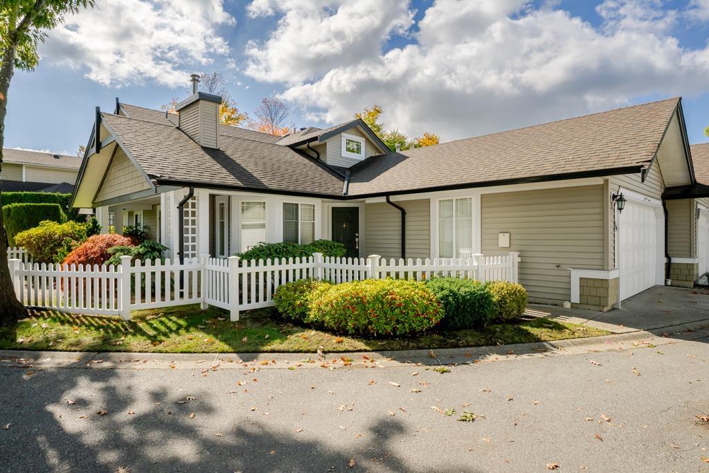 59 6488 168 Street, Surrey, British Columbia  V3S 8Z1 - Photo 1 - R3173057