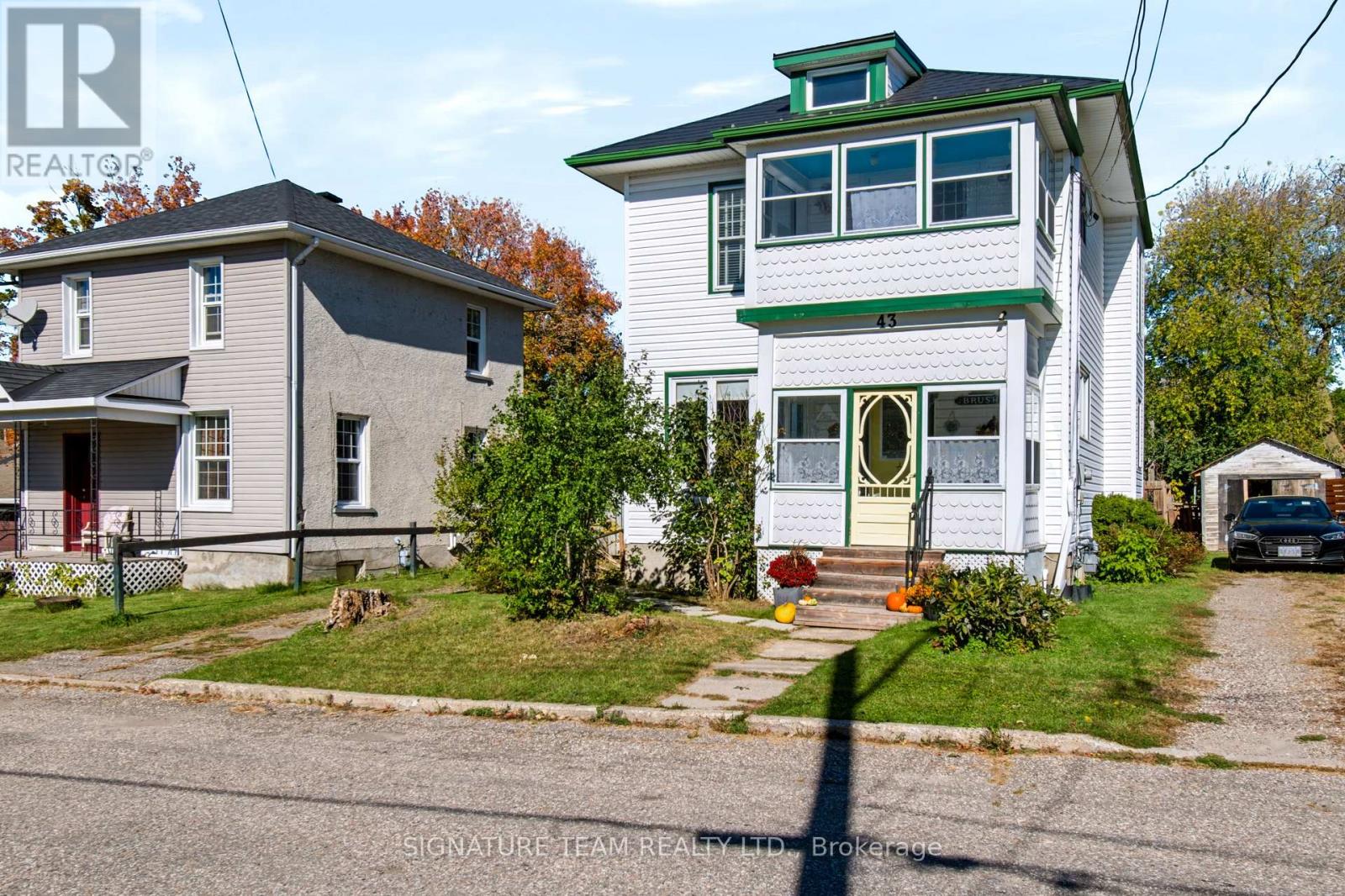 43 Bank Street S, Renfrew, Ontario  K7V 2E5 - Photo 28 - X13869802
