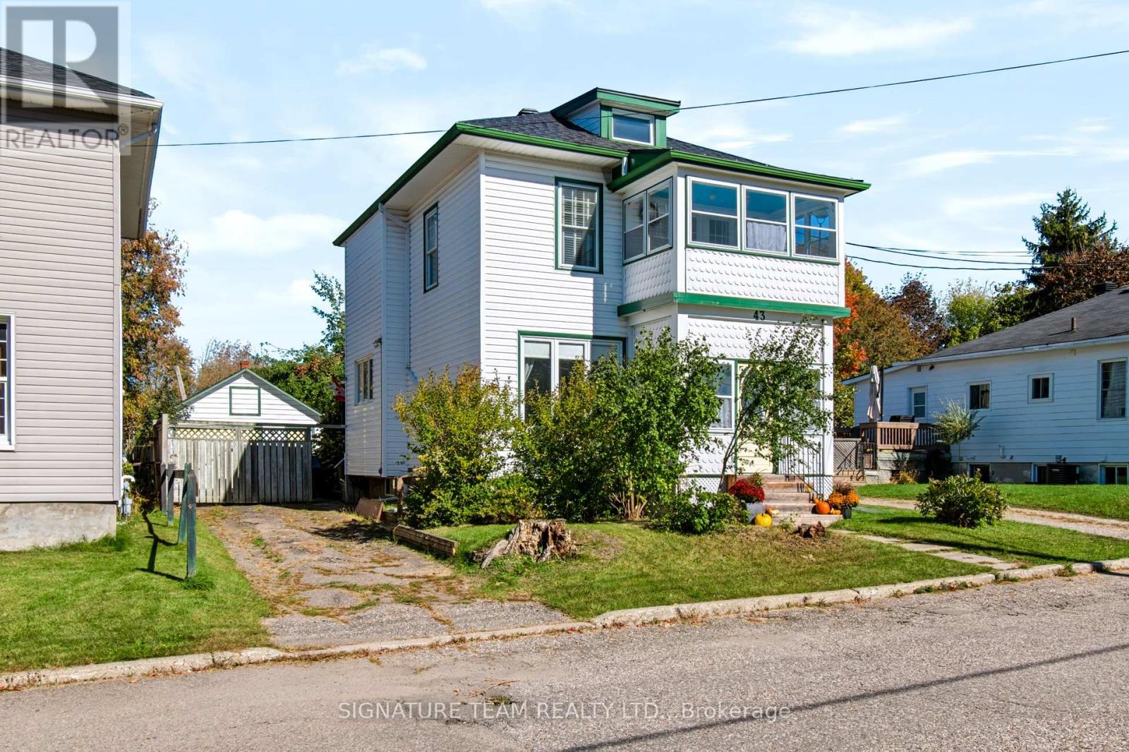 43 Bank Street S, Renfrew, Ontario  K7V 2E5 - Photo 29 - X13869802
