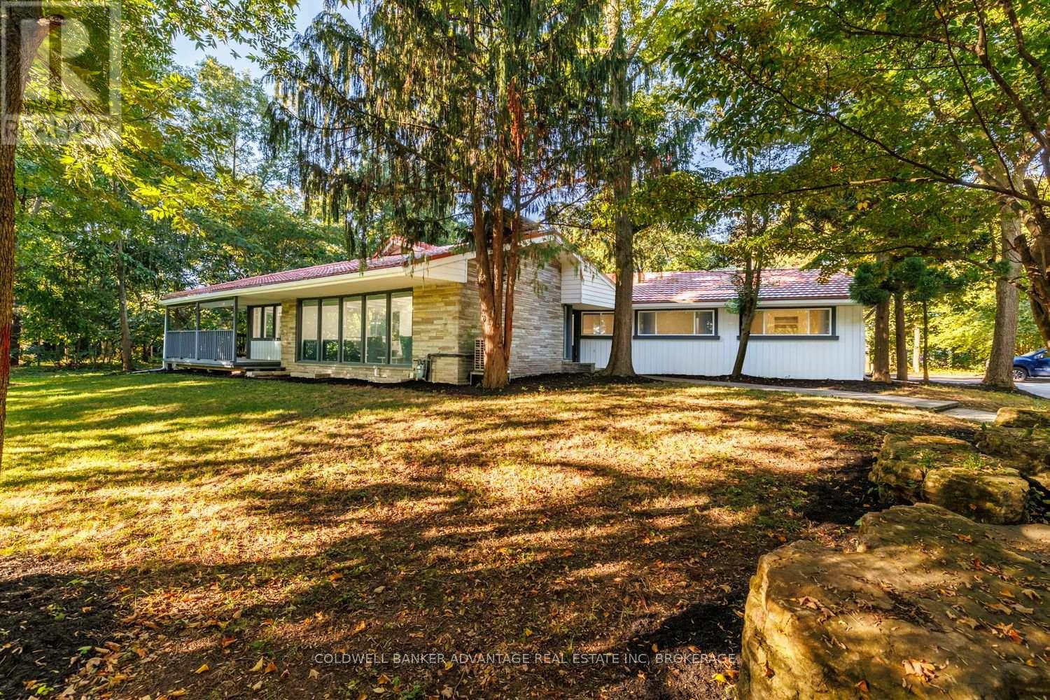 14874 NIAGARA RIVER PARKWAY, niagara-on-the-lake (queenston), Ontario