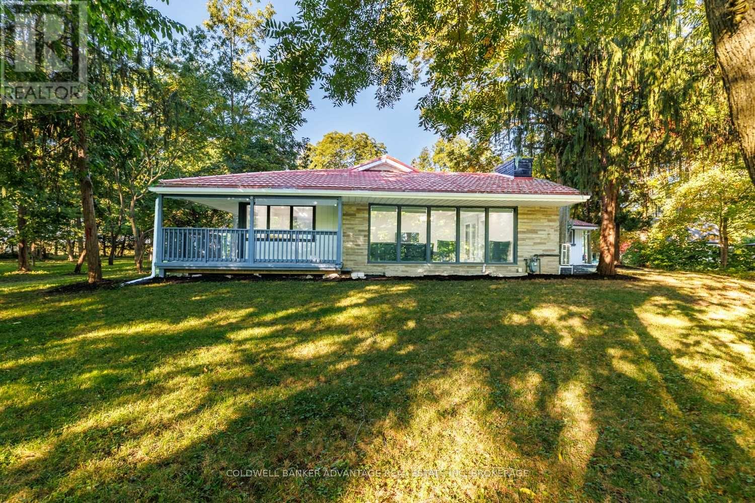 14874 Niagara River Parkway, Niagara-On-The-Lake (Queenston), Ontario  L0S 1J0 - Photo 3 - X13869780