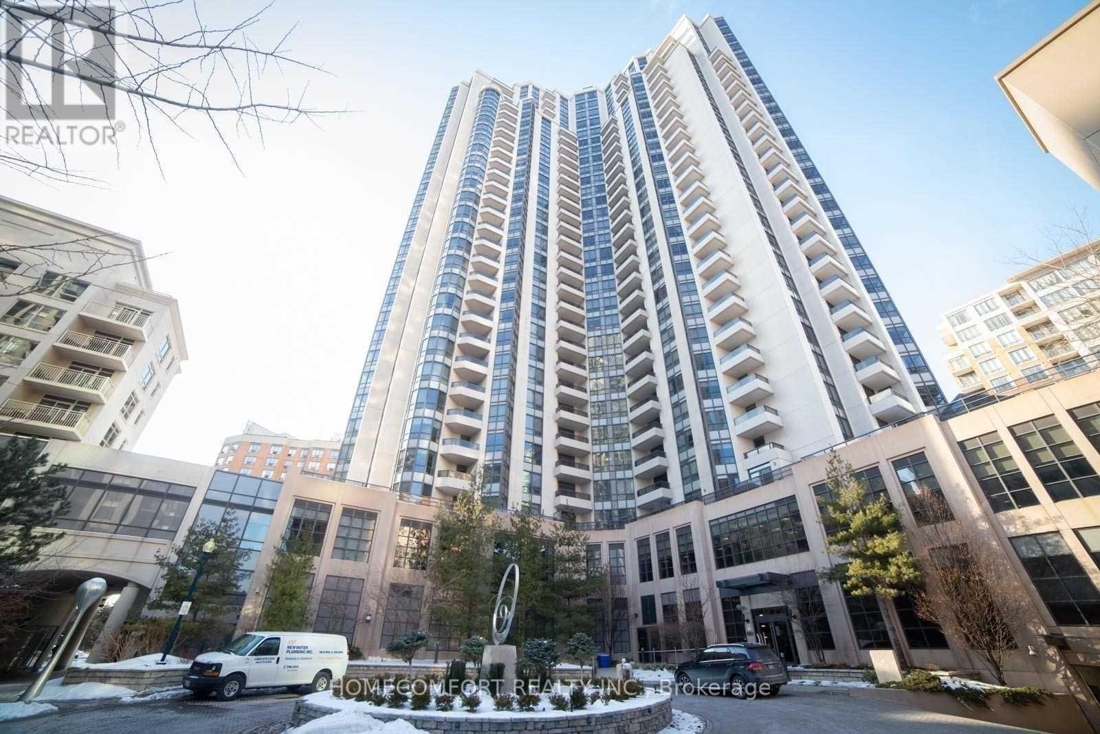2619 - 500 DORIS AVENUE, toronto (willowdale east), Ontario