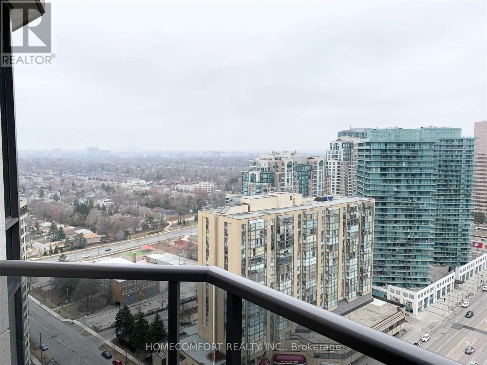 2619 - 500 Doris Avenue, Toronto (Willowdale East), Ontario  M2N 0C1 - Photo 17 - C13869786