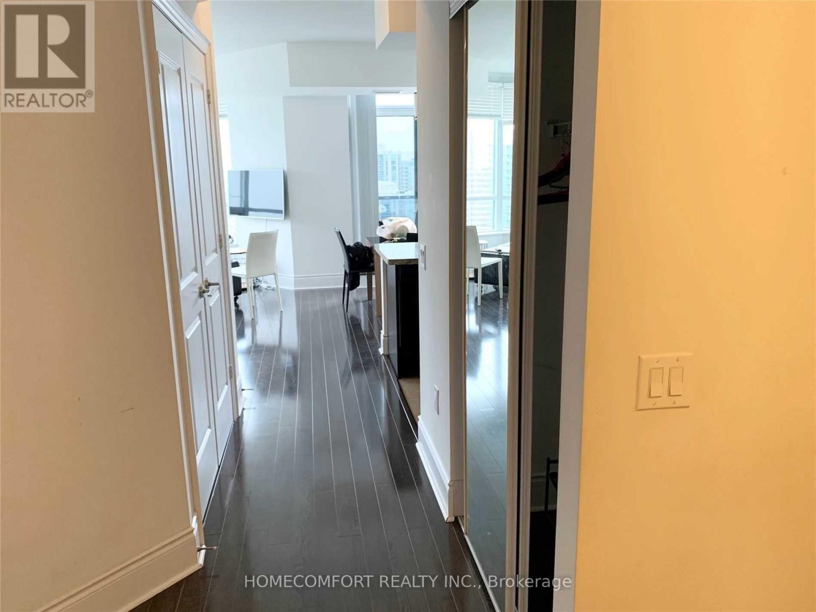 2619 - 500 Doris Avenue, Toronto (Willowdale East), Ontario  M2N 0C1 - Photo 2 - C13869786