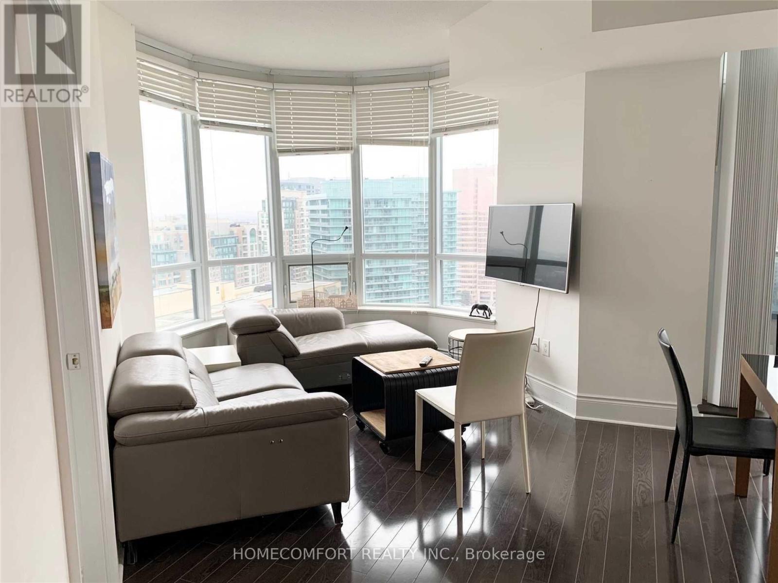 2619 - 500 Doris Avenue, Toronto (Willowdale East), Ontario  M2N 0C1 - Photo 6 - C13869786