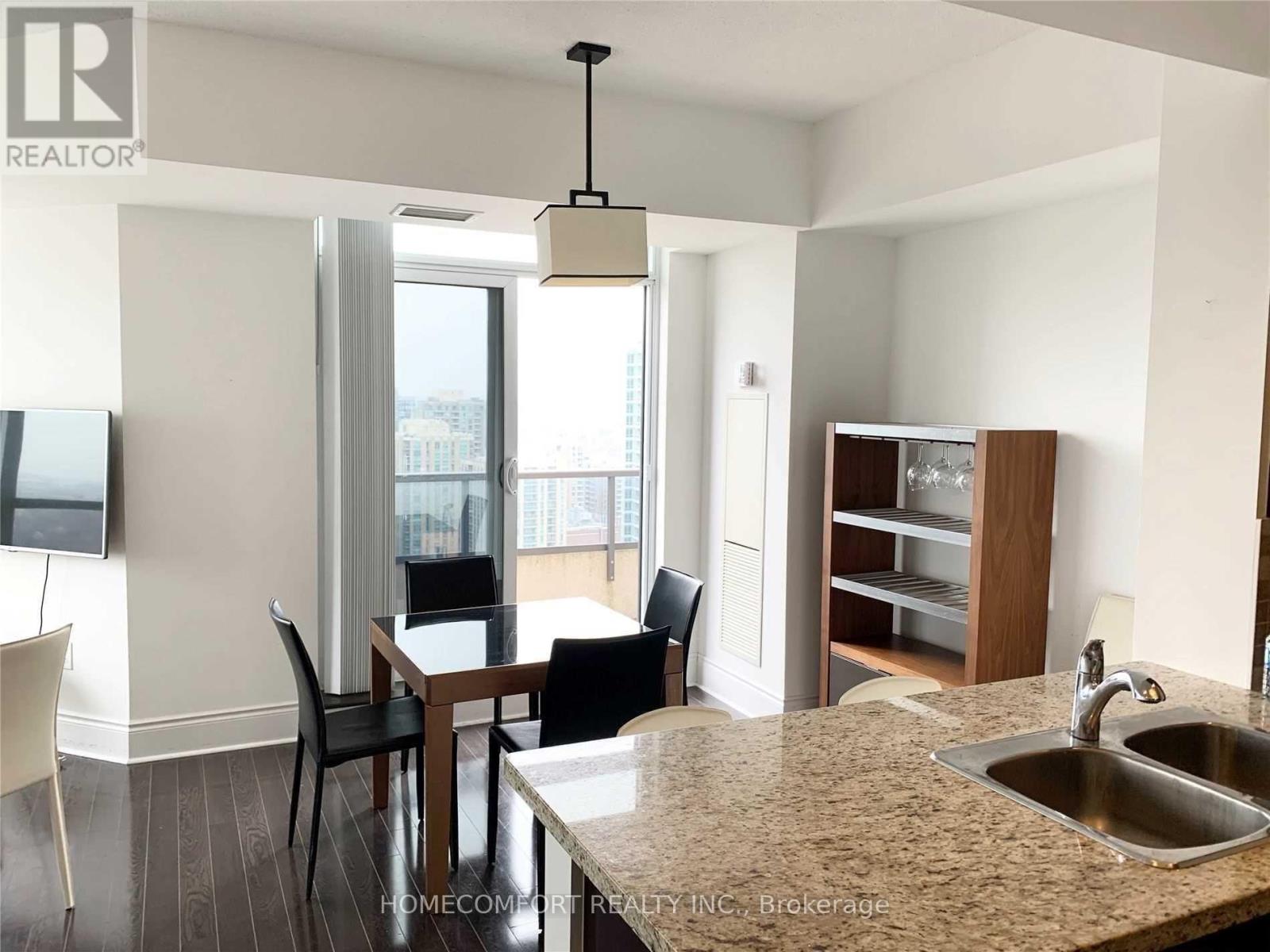 2619 - 500 Doris Avenue, Toronto (Willowdale East), Ontario  M2N 0C1 - Photo 8 - C13869786