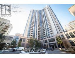 2619 - 500 DORIS AVENUE, Toronto, Ontario