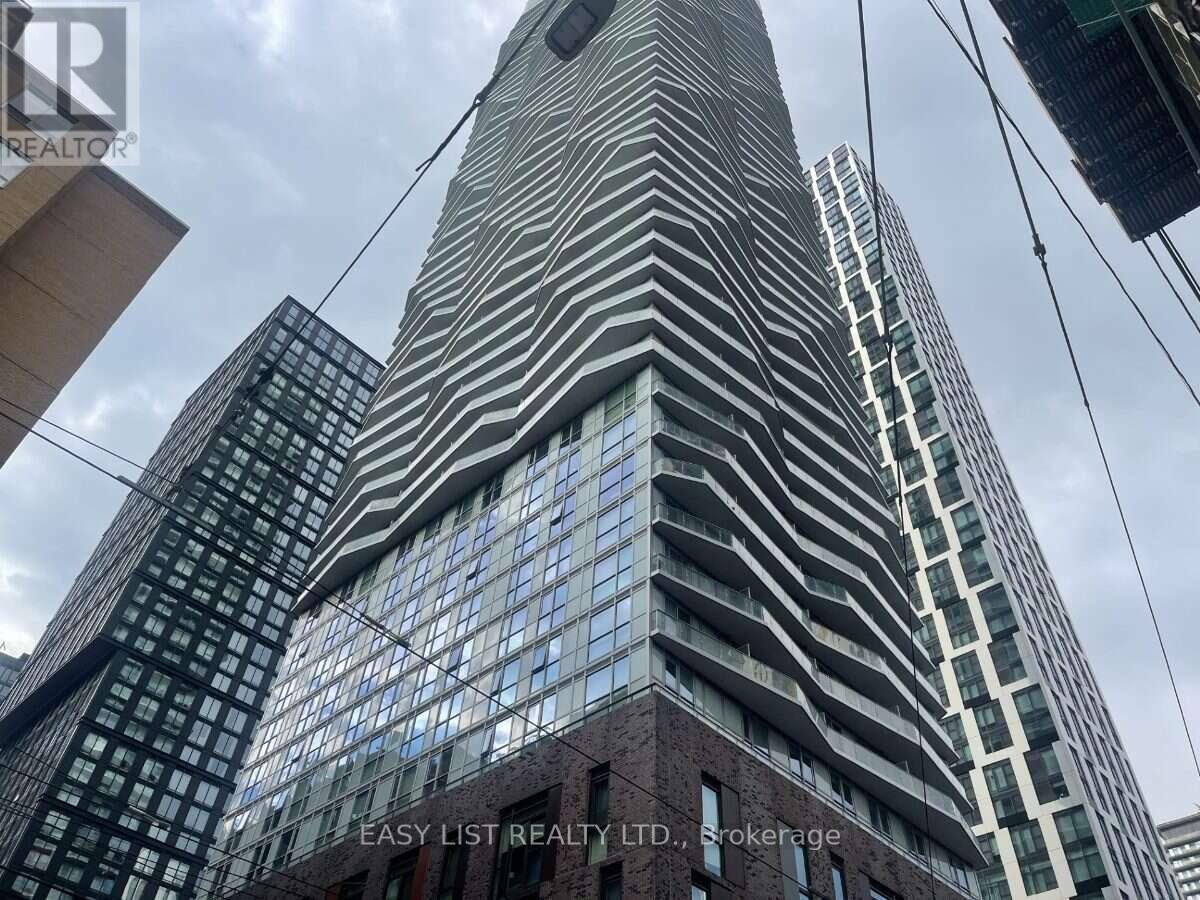 1711 - 100 DALHOUSIE STREET, toronto (church-yonge corridor), Ontario