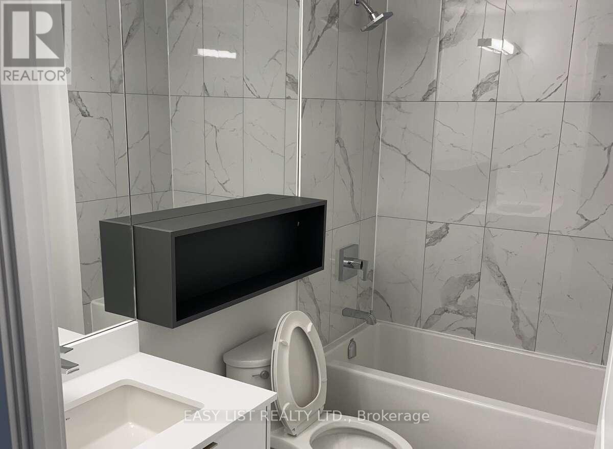 1711 - 100 Dalhousie Street, Toronto (Church-Yonge Corridor), Ontario  M5B 0C7 - Photo 10 - C13869792