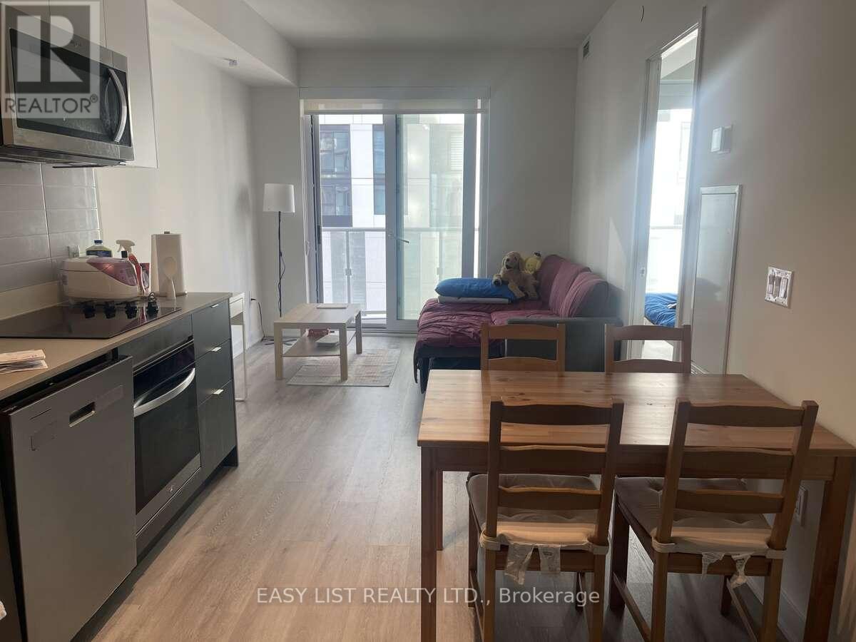 1711 - 100 Dalhousie Street, Toronto (Church-Yonge Corridor), Ontario  M5B 0C7 - Photo 13 - C13869792