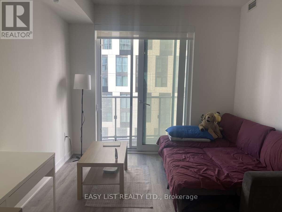1711 - 100 Dalhousie Street, Toronto (Church-Yonge Corridor), Ontario  M5B 0C7 - Photo 14 - C13869792
