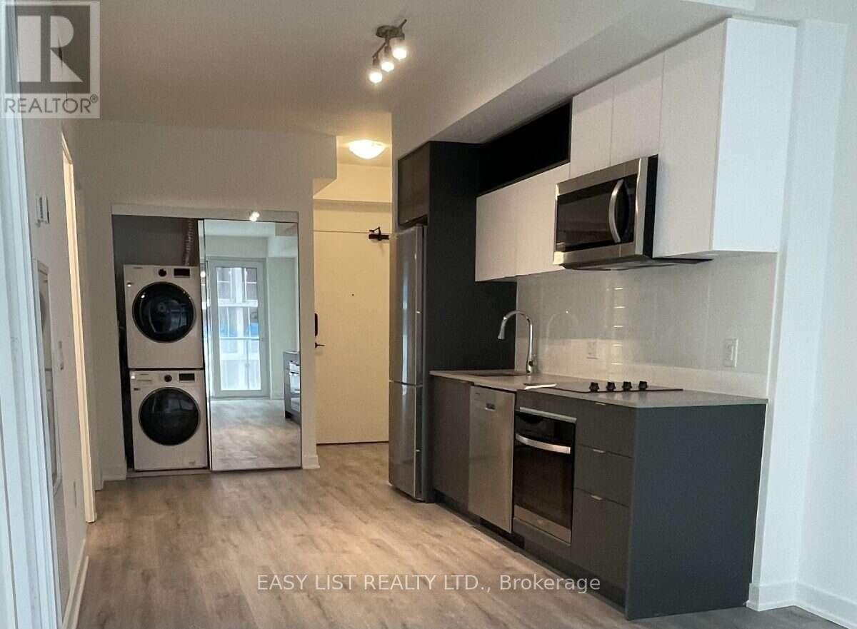 1711 - 100 Dalhousie Street, Toronto (Church-Yonge Corridor), Ontario  M5B 0C7 - Photo 4 - C13869792