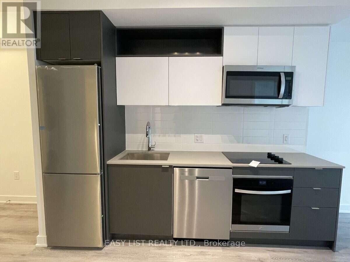 1711 - 100 Dalhousie Street, Toronto (Church-Yonge Corridor), Ontario  M5B 0C7 - Photo 5 - C13869792