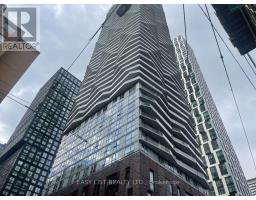 1711 - 100 DALHOUSIE STREET, Toronto, Ontario