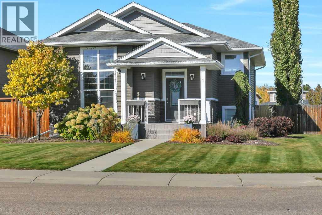 1 Cambridge Close