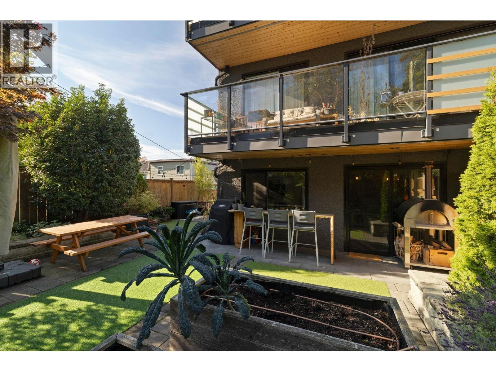 214 2336 Wall Street, Vancouver, British Columbia  V5L 1B7 - Photo 29 - R3173126