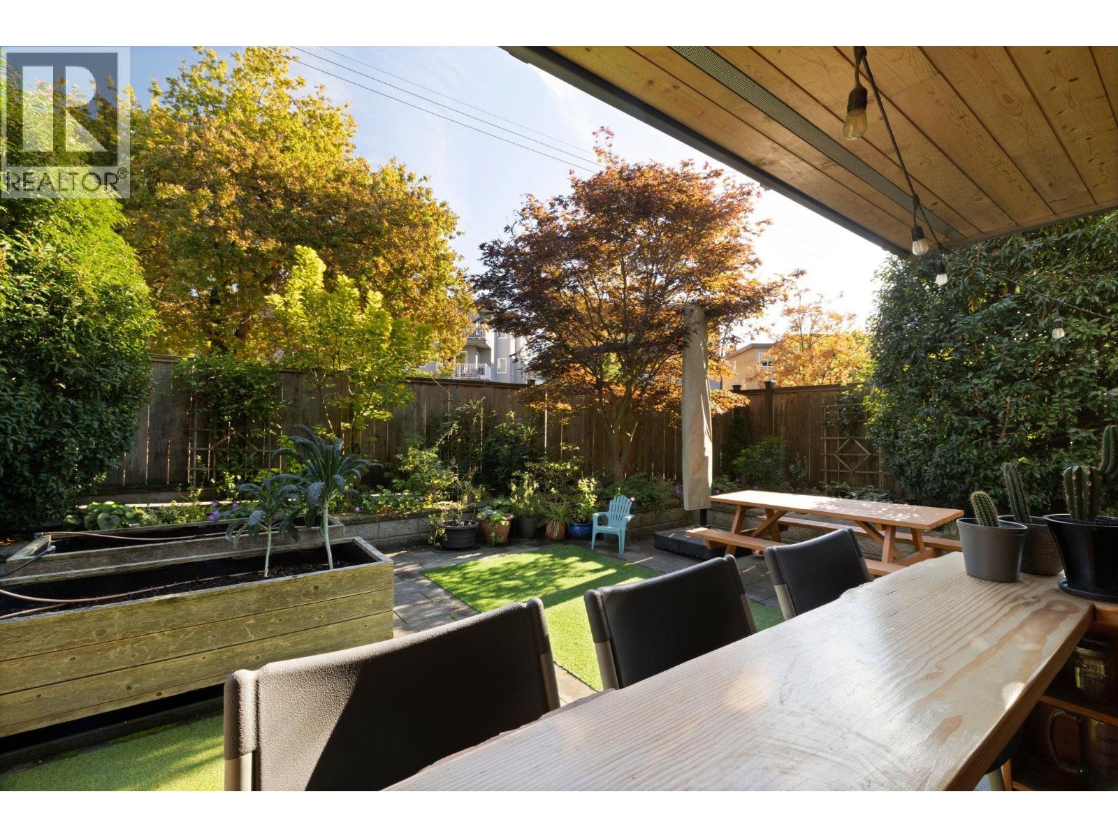 214 2336 Wall Street, Vancouver, British Columbia  V5L 1B7 - Photo 6 - R3173126