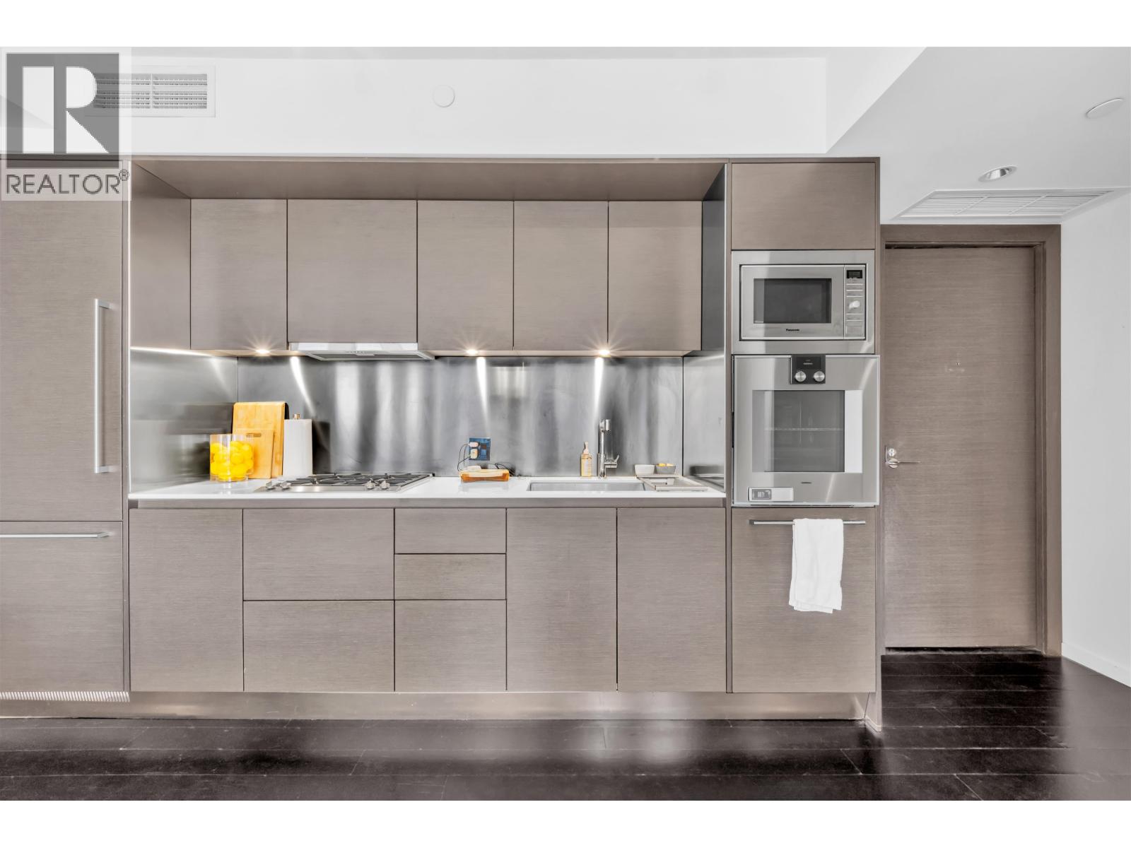 2305 1151 W Georgia Street, Vancouver, British Columbia  V6E 0B3 - Photo 12 - R3173155