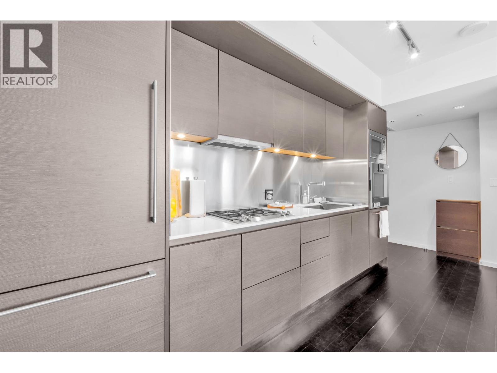 2305 1151 W Georgia Street, Vancouver, British Columbia  V6E 0B3 - Photo 13 - R3173155