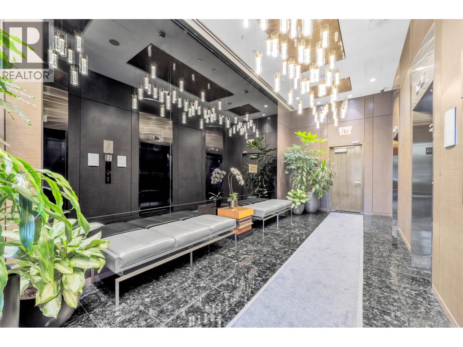 2305 1151 W Georgia Street, Vancouver, British Columbia  V6E 0B3 - Photo 22 - R3173155