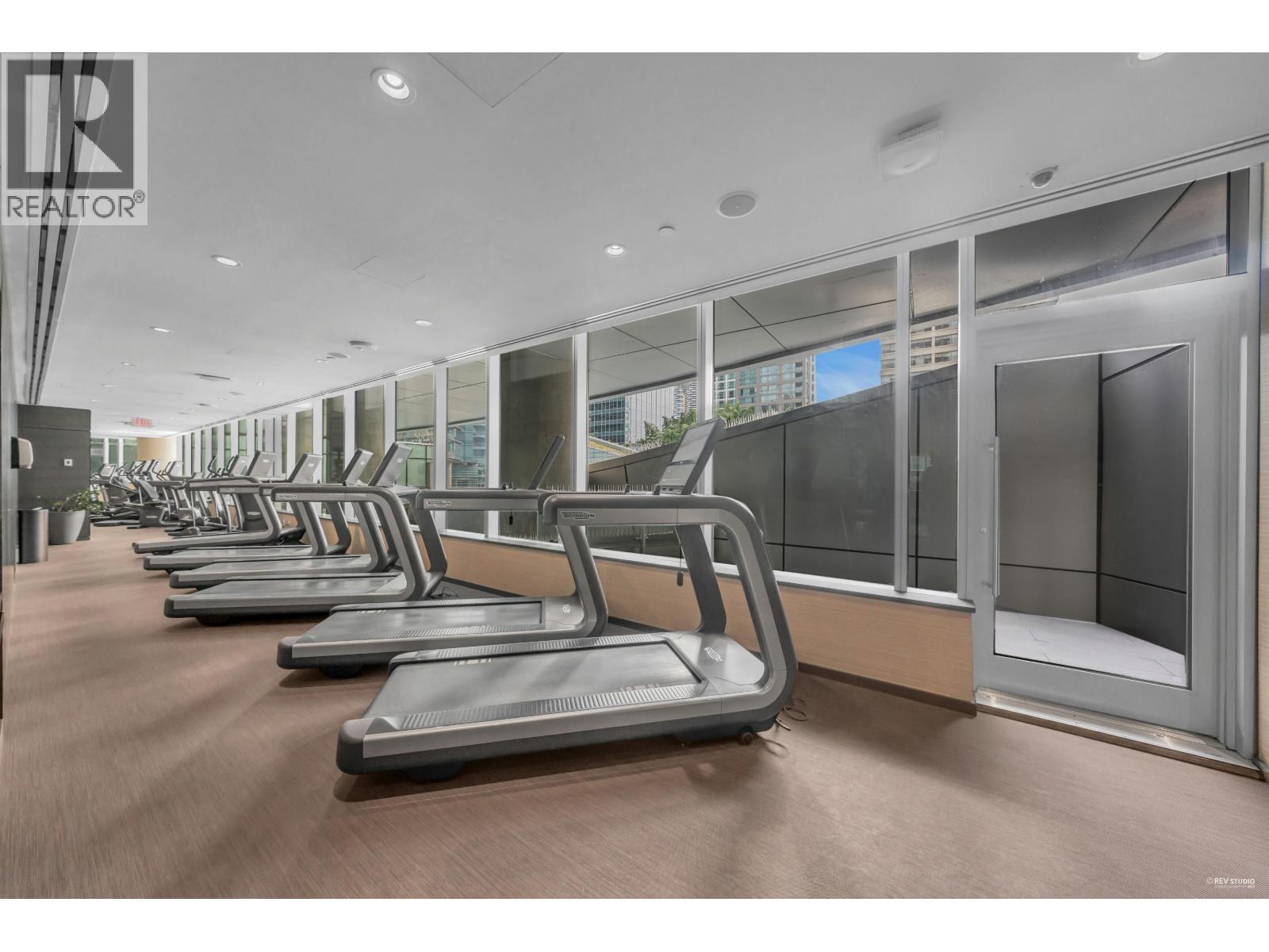 2305 1151 W Georgia Street, Vancouver, British Columbia  V6E 0B3 - Photo 3 - R3173155