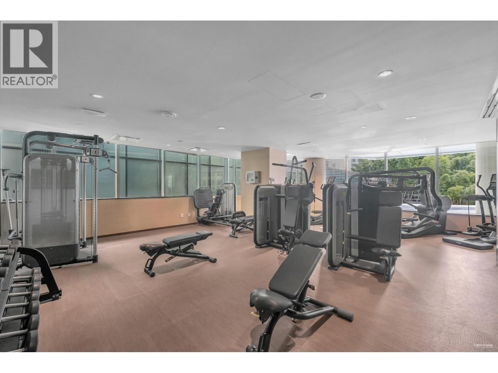 2305 1151 W Georgia Street, Vancouver, British Columbia  V6E 0B3 - Photo 4 - R3173155