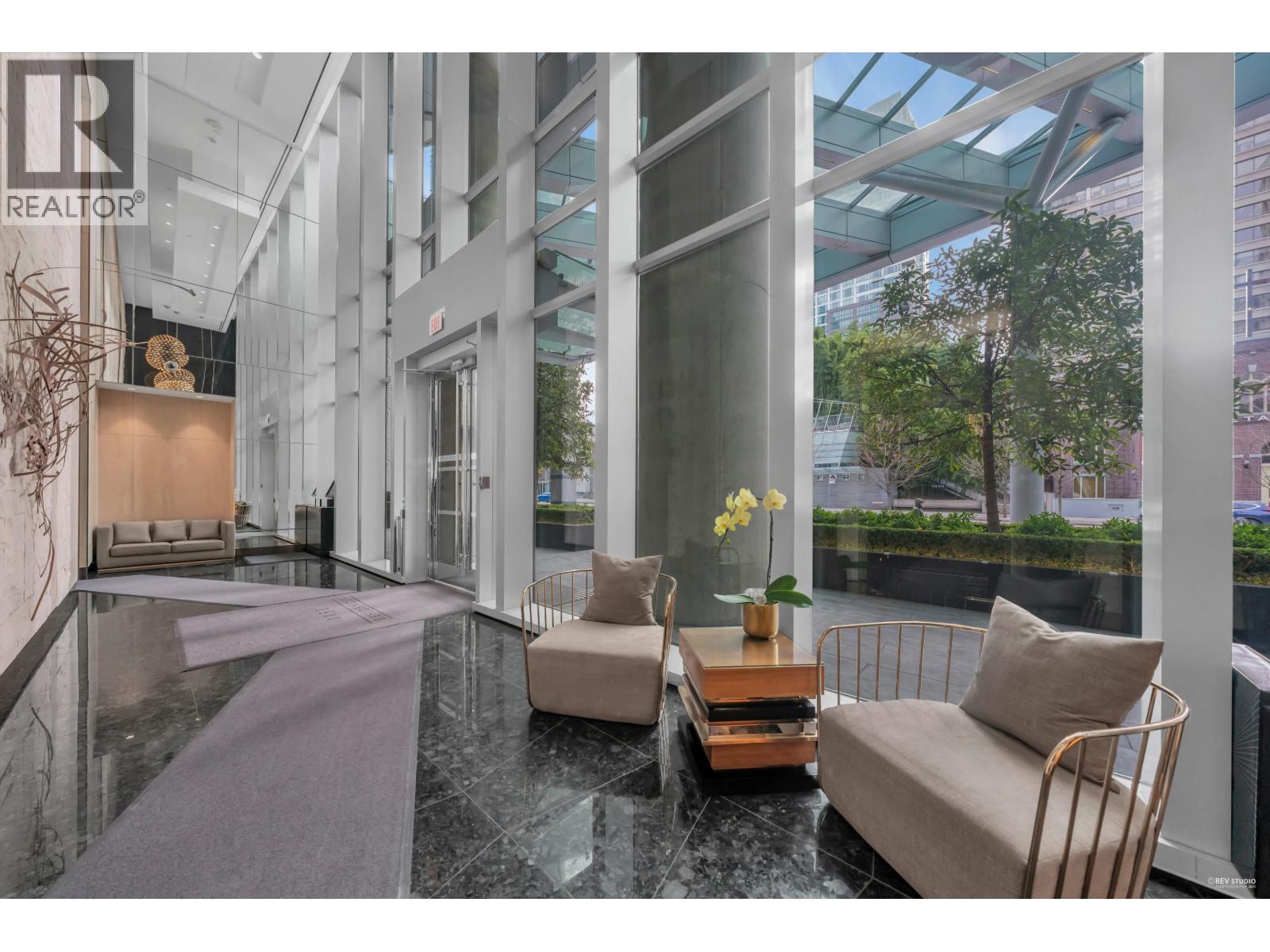 2305 1151 W Georgia Street, Vancouver, British Columbia  V6E 0B3 - Photo 6 - R3173155