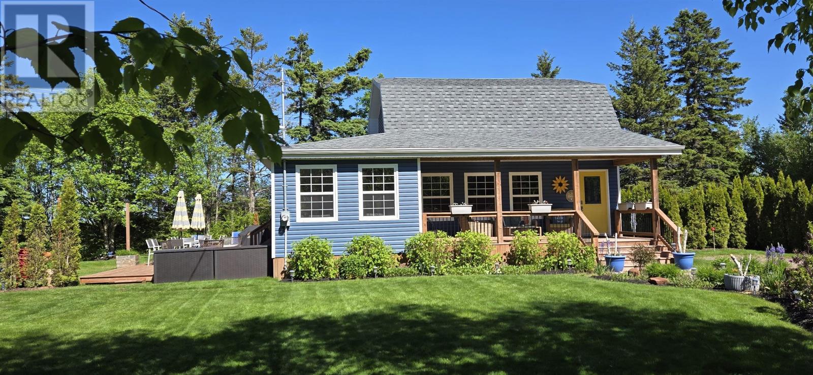 105 Forest Hills Lane, Cavendish, Prince Edward Island  C0A 1N0 - Photo 4 - 202625261