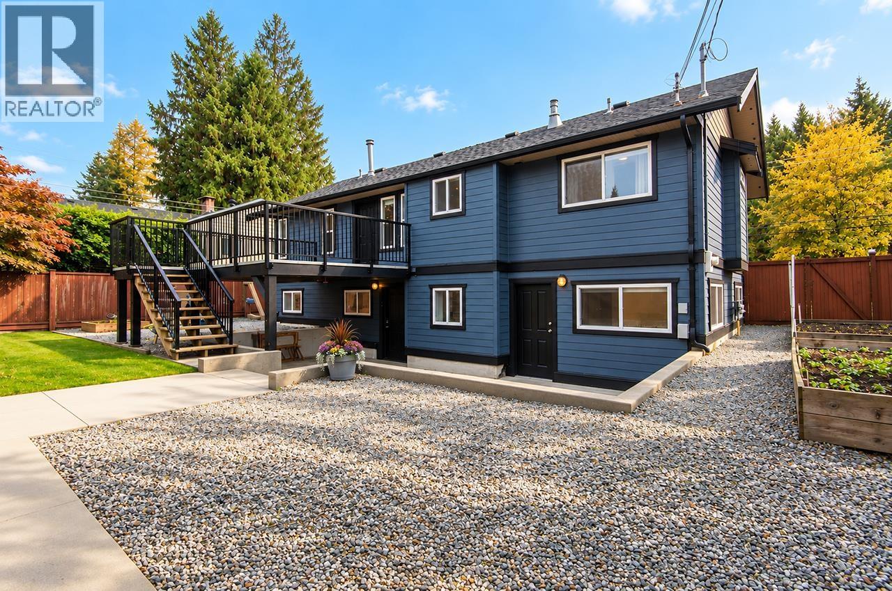 1032 GLENAYRE DRIVE