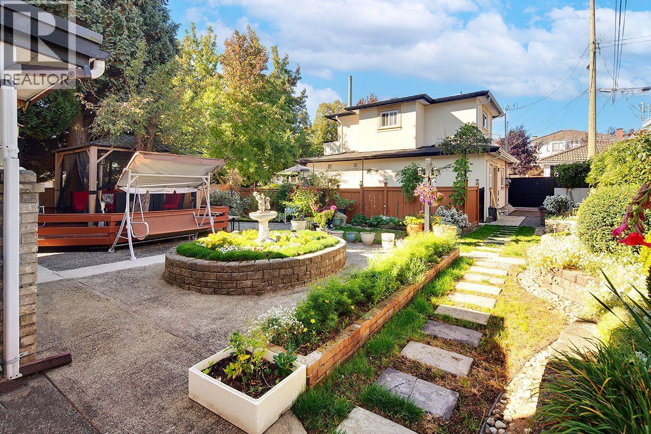 7495 Culloden Street, Vancouver, British Columbia  V5X 4K3 - Photo 22 - R3173145