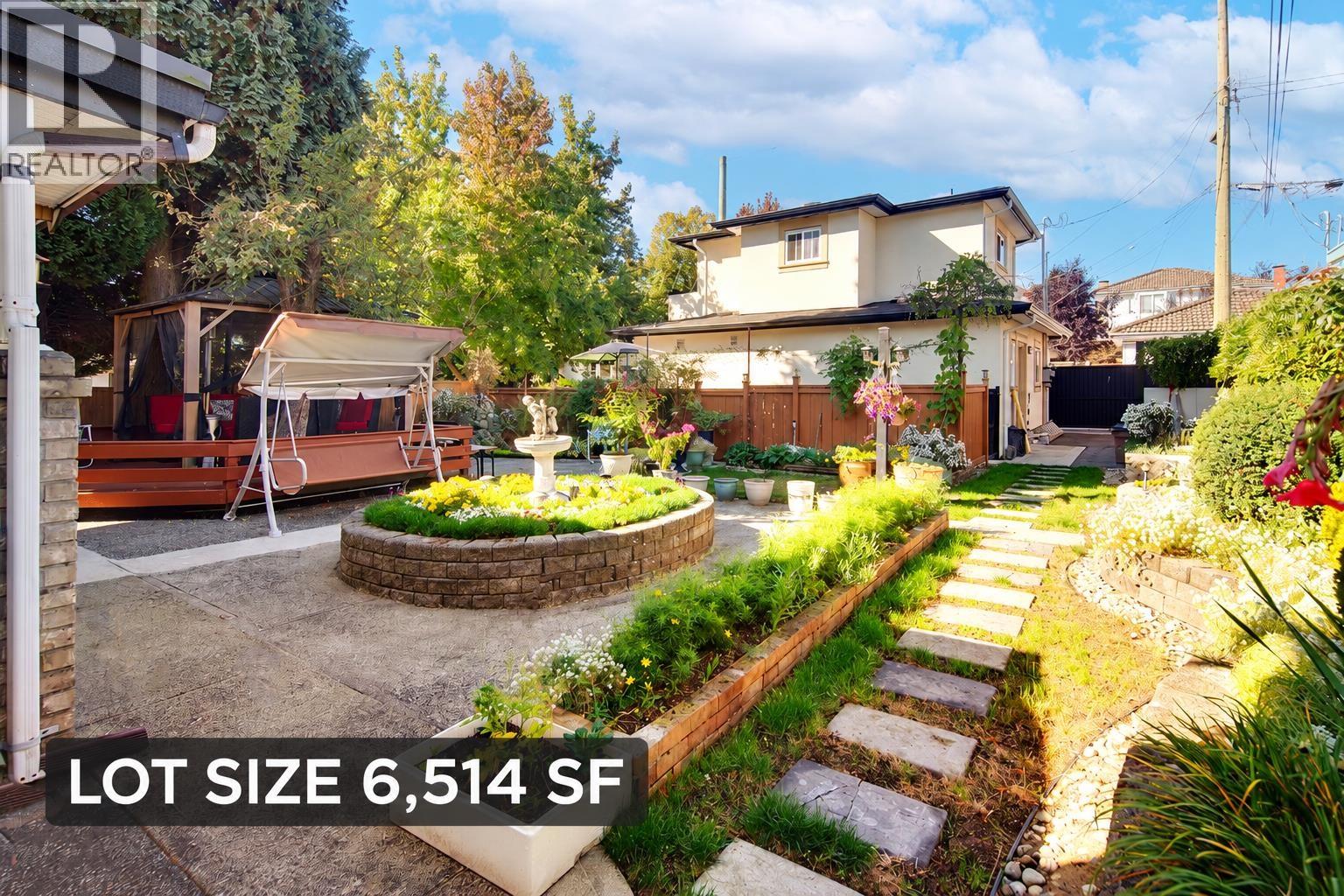 7495 Culloden Street, Vancouver, British Columbia  V5X 4K3 - Photo 24 - R3173145
