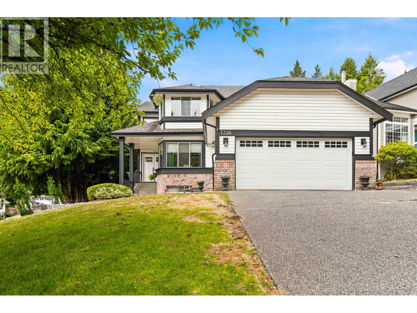 1336 CIMARRON DRIVE